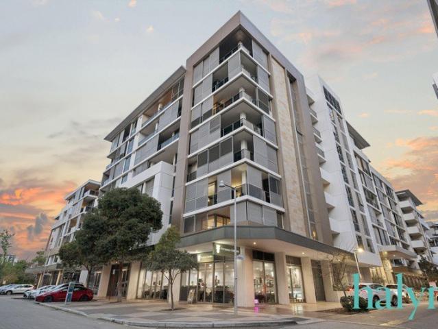 Apartment for sale in East Perth, Perth
