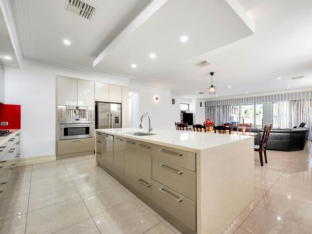 House for rent in Horseshoe Creek, South Australia
