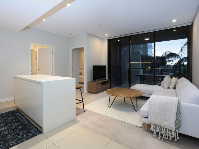 Apartment for rent in Toombul, Queensland