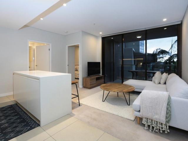Apartment for rent in Toombul, Queensland