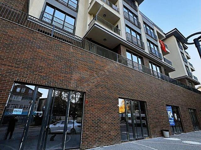 Beykoz, İstanbul içerisinde satılık Dükkan