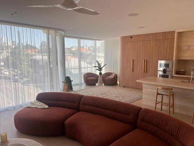 Apartment for rent in Toombul, Queensland