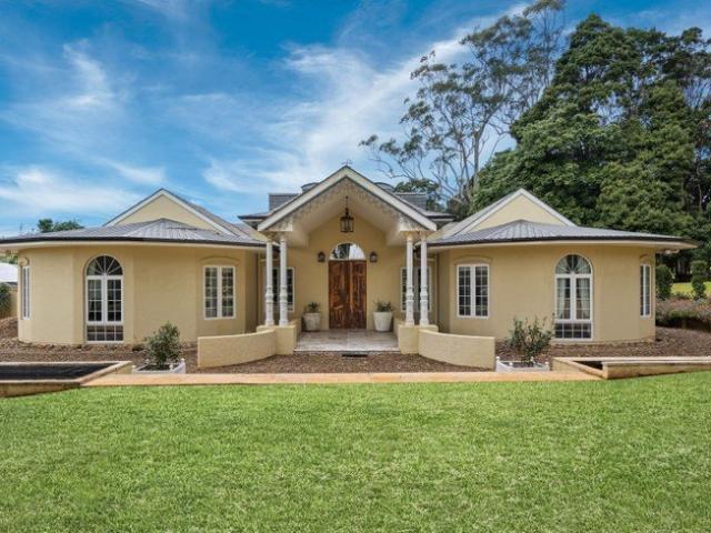 House for rent in Tamborine Mountain, Scenic Rim Regional