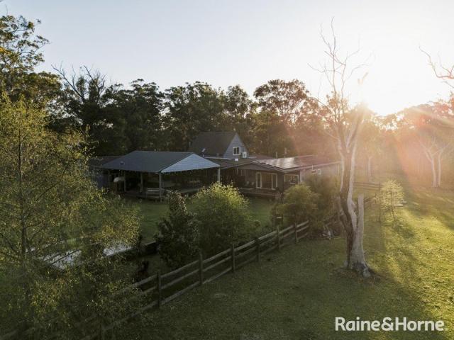 House for sale in Falls Creek, Shoalhaven City Council