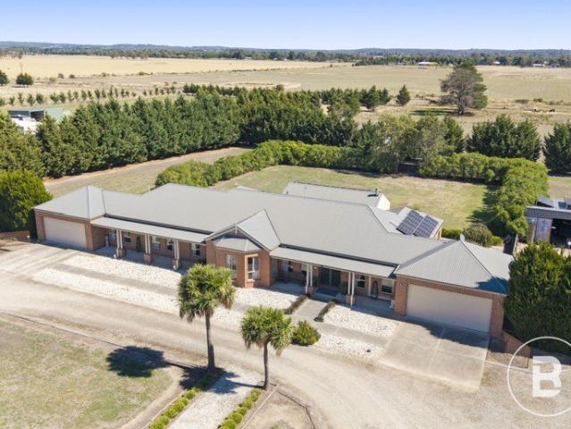 House for sale in Cambrian Hill, Victoria