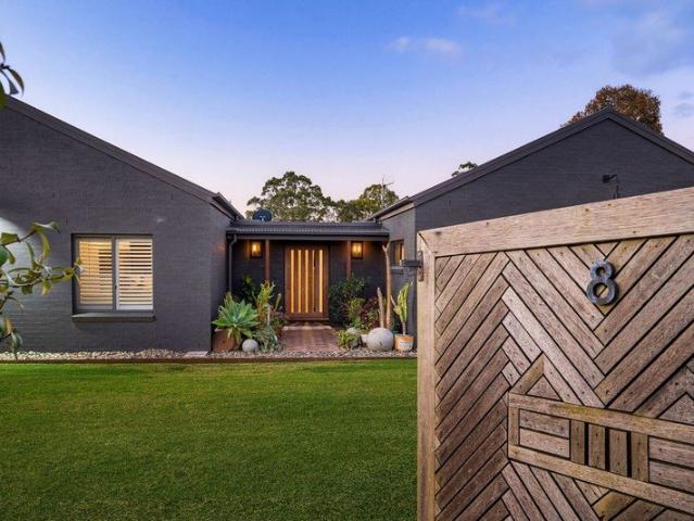 Cottage for sale in Beechwood, New South Wales