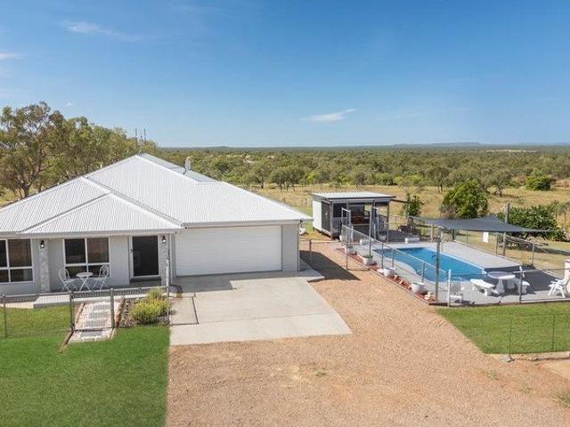 Cottage for sale in Broughton, Queensland
