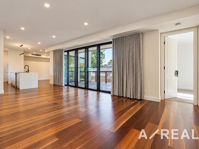 House for rent in Doncaster East, Melbourne