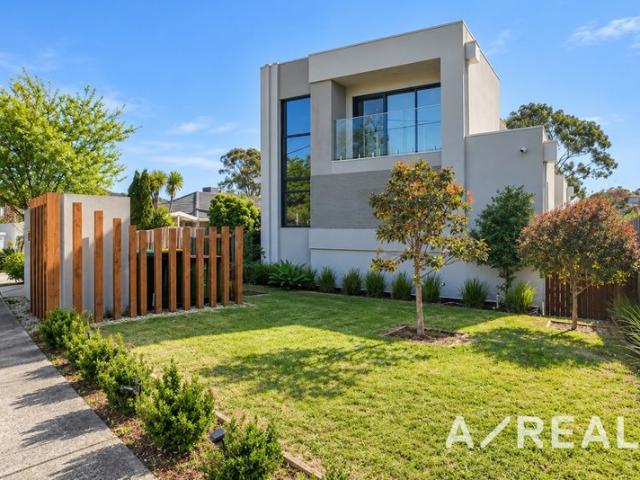 House for rent in Doncaster East, Melbourne