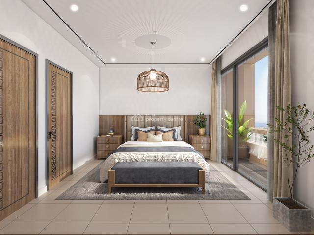 Apartment for sale in Mtwapa, Shimo la Tewa