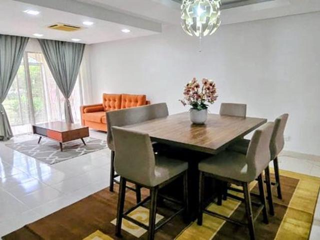 Apartment for rent in Cyberjaya, Sepang