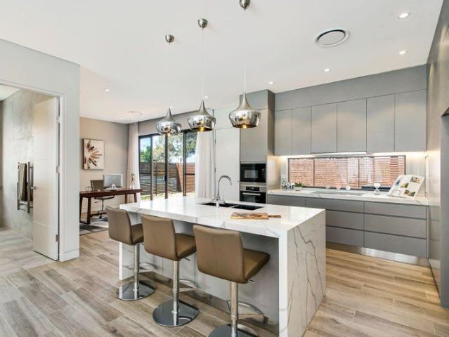 Villa for sale in Sydney, New South Wales
