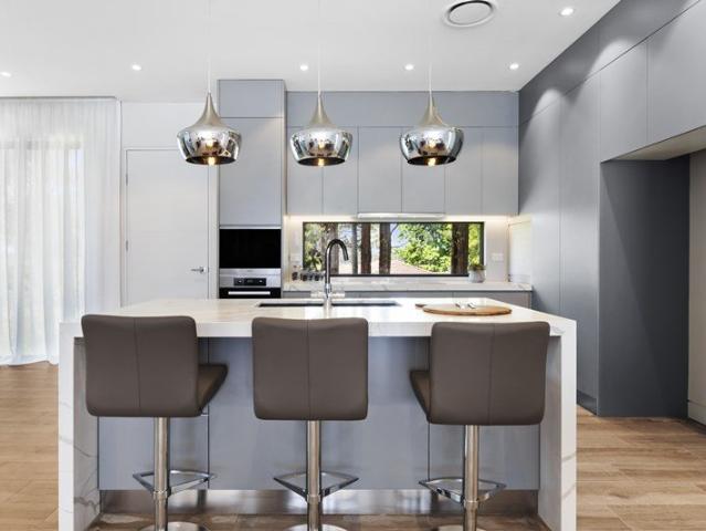 Villa for sale in Sydney, New South Wales