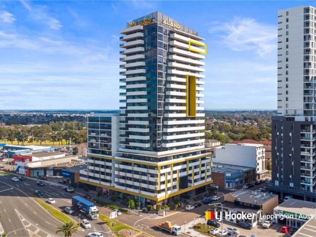 Apartment for sale in Sydney, New South Wales