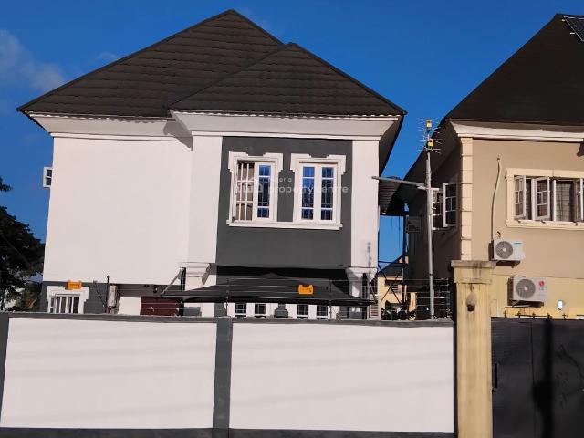 Property for sale in Eti Osa, Abuja