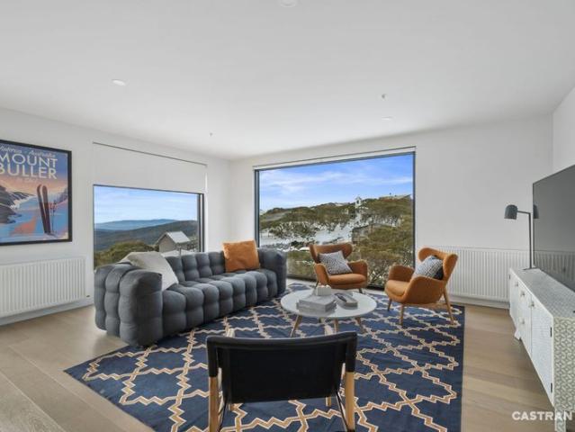 Apartment for rent in Mount Buller, Victoria