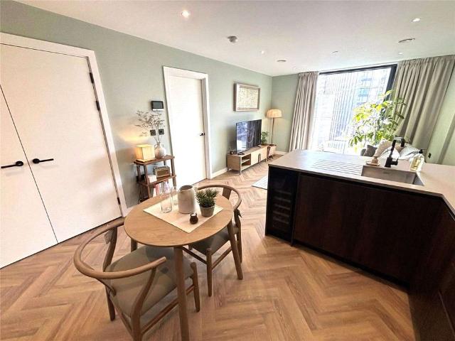 Apartment for rent in Bordesley, Isle Of Man