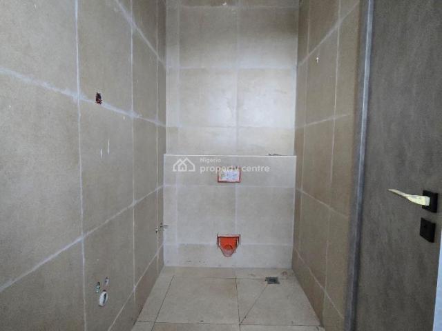 Flat for sale in Eti Osa, Lagos