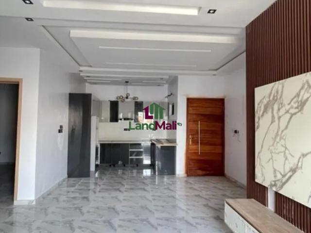 Property for sale in Eti Osa, Abuja