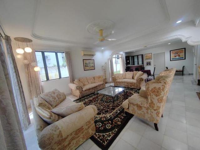 Bungalow for rent in Selayang, Selangor