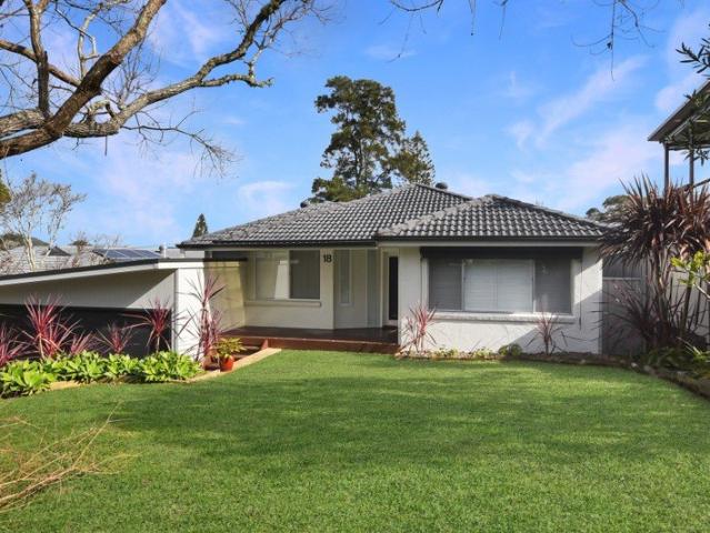 House for rent in Gosford, New South Wales
