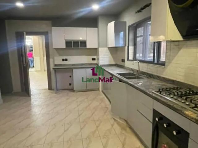 Property for rent in Eti Osa, Abuja