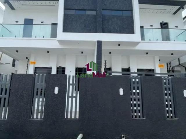 Property for sale in Eti Osa, Abuja
