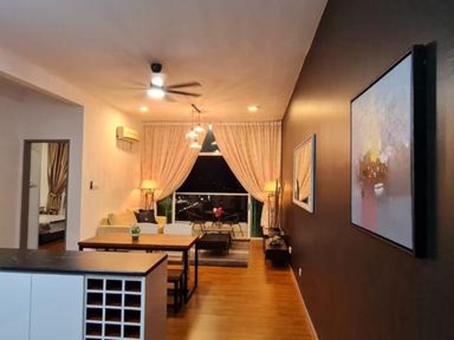 Condominium for sale in Kinabalu, Sabah