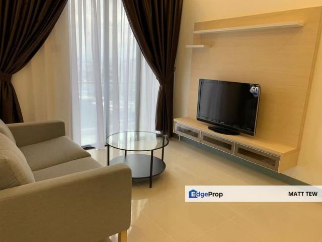 Condominium for rent in Country Heights Damansara, Kuala Lumpur