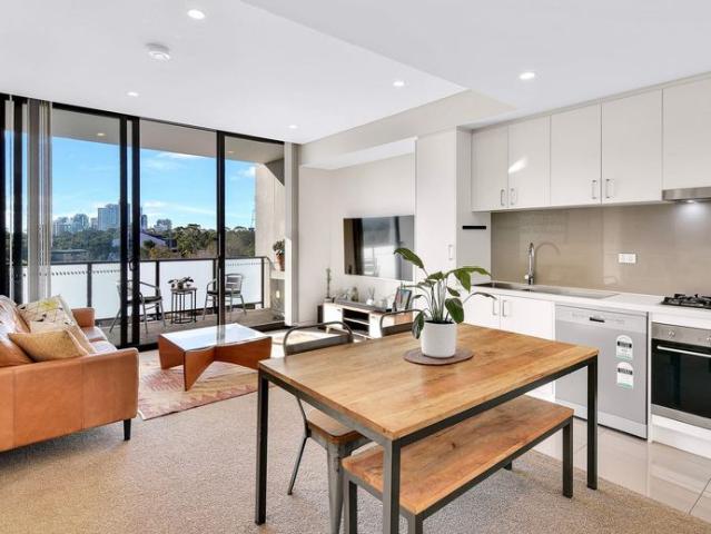 Apartment for rent in Willoughby, New South Wales