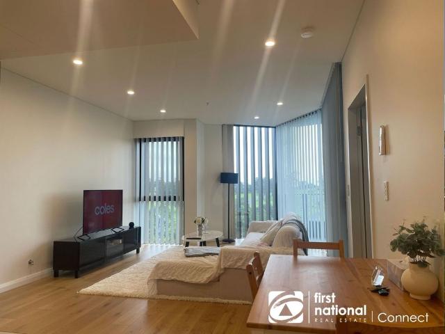 Apartment for rent in Rouse Hill, Sydney