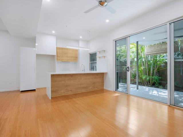 Townhouse for rent in Methul, Queensland