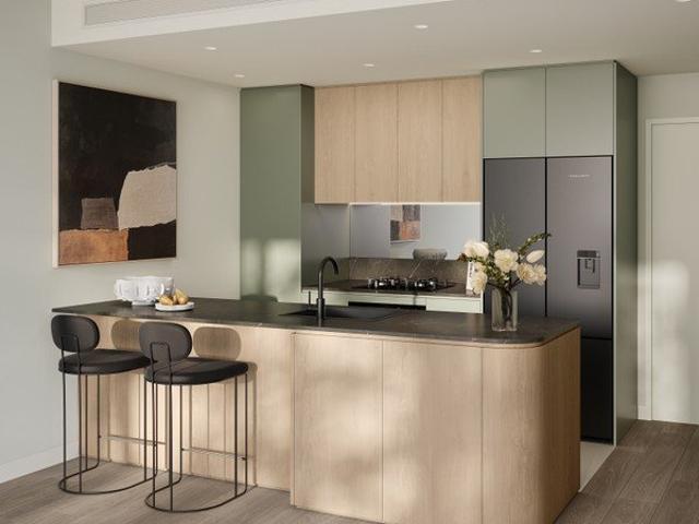 Apartment for sale in Willoughby, New South Wales