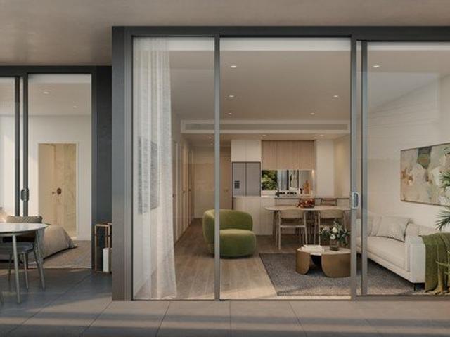 Apartment for sale in Willoughby, New South Wales