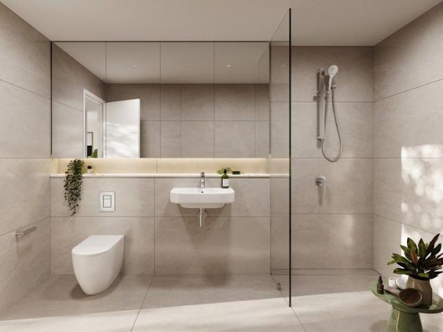 Apartment for sale in Epping, New South Wales