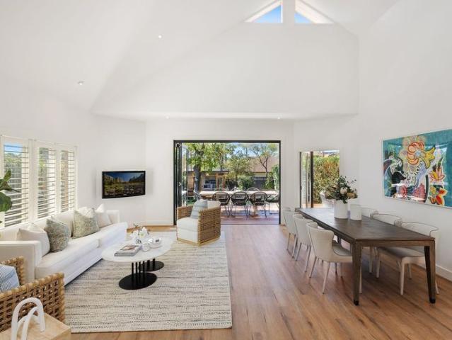 House for rent in Willoughby, New South Wales