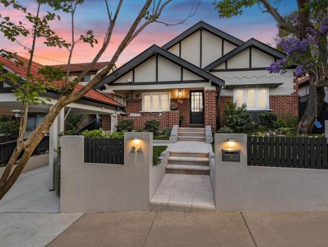 House for rent in Willoughby, New South Wales