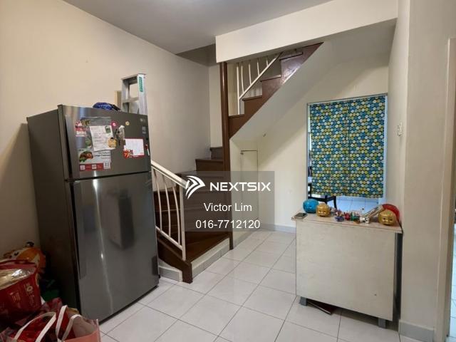 Residential House for sale in Georgetown, Penang
