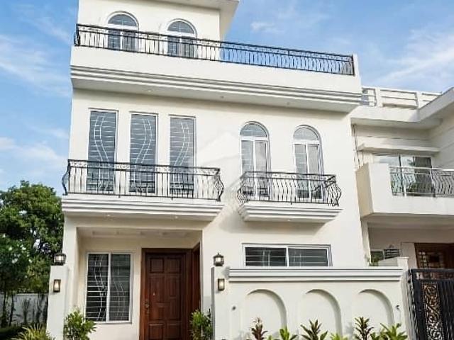 House for rent in اسلام آباد, زون 1