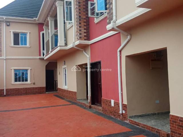 House for rent in Ibeju Lekki, Lagos