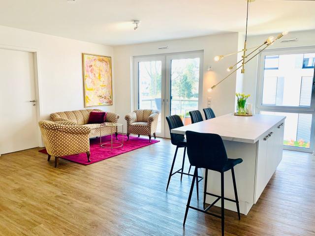 Apartment mieten in Gerresheim, Düsseldorf