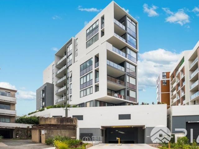 Apartment for sale in Willoughby, New South Wales