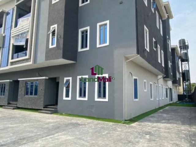 Property for sale in Eti Osa, Abuja
