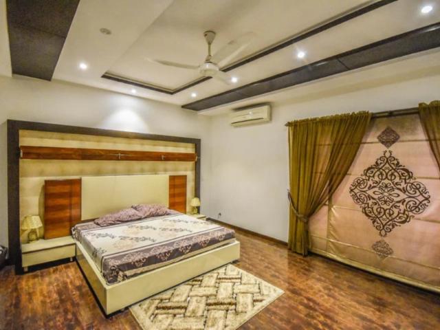 Apartment for rent in Rawalpindi, Islamabad Capital Territory