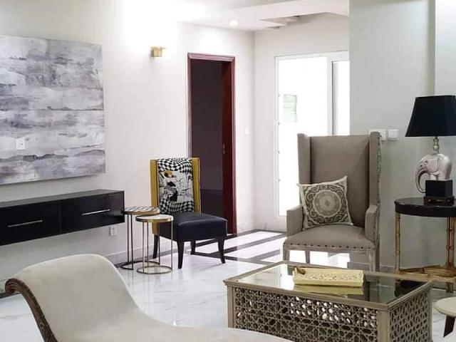 Apartment for rent in Rawalpindi, Islamabad Capital Territory