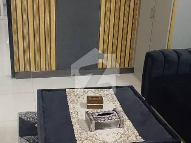Apartment for rent in Islamabad