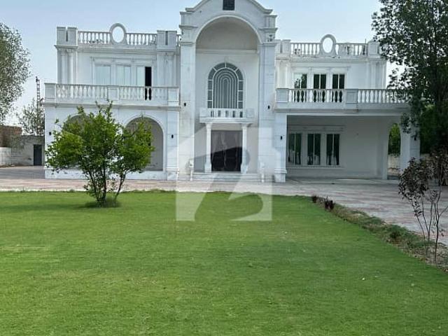Property for sale in Lahore Cantt, Islamabad Capital Territory