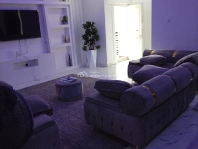 Flat for rent in Guzape, Sokoto