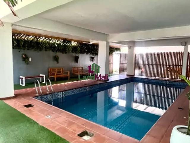 Property for rent in Eti Osa, Abuja