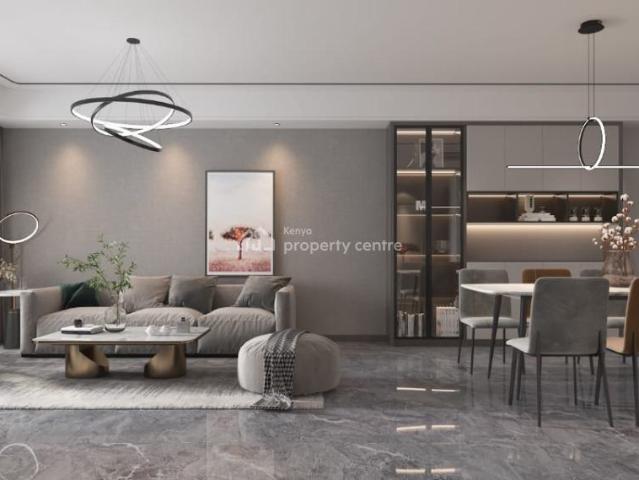 Apartment for rent in Parklands, Westlands